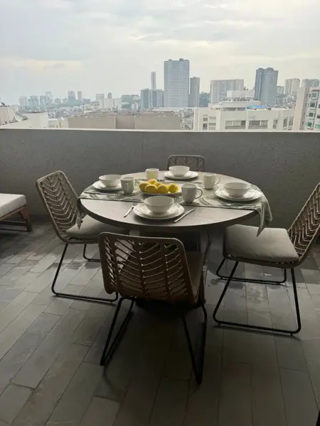 Departamento en Venta en Hacienda de las Palmas, Huixquilucan, México 3