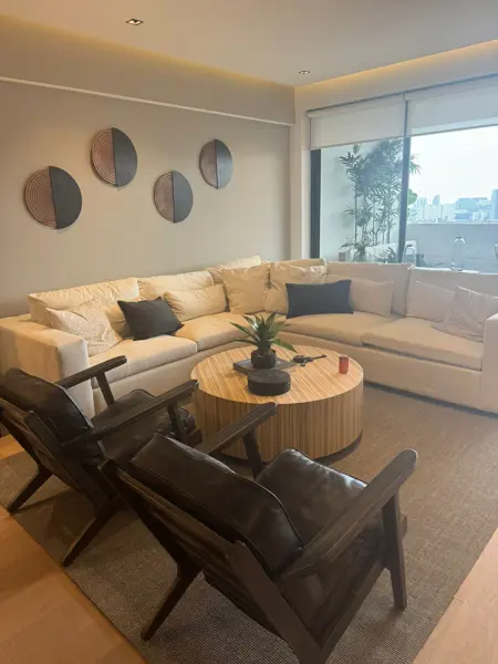 Departamento en Venta en Hacienda de las Palmas, Huixquilucan, México 4