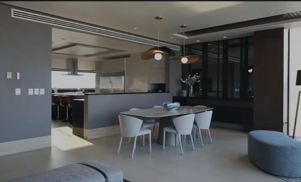 Departamento en Venta en Las Privanzas, San Pedro Garza García, Nuevo León 4
