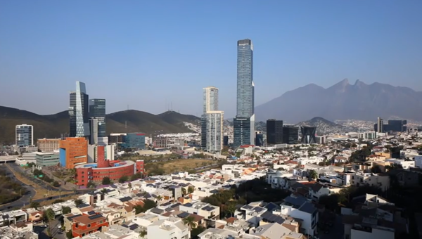 Departamento en Venta en Las Privanzas, San Pedro Garza García, Nuevo León 2