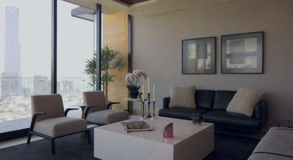 Departamento en Venta en Las Privanzas, San Pedro Garza García, Nuevo León 3