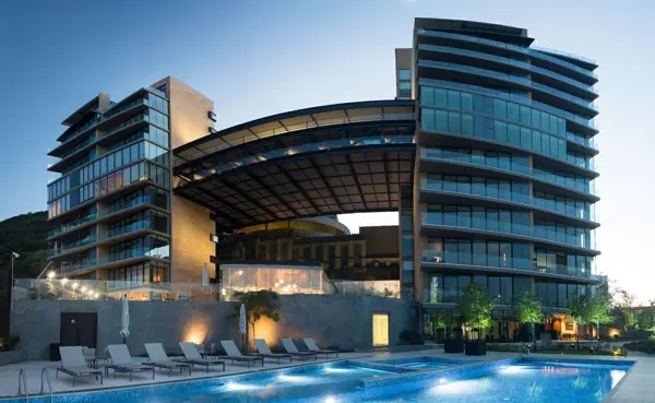 Departamento en Venta en Las Privanzas, San Pedro Garza García, Nuevo León 1