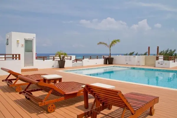 Departamento en Renta en Playa del Carmen, Playa del Carmen, Quintana Roo 2
