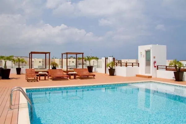 Departamento en Renta en Playa del Carmen, Playa del Carmen, Quintana Roo 1