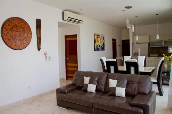 Departamento en Renta en Playa del Carmen, Playa del Carmen, Quintana Roo 5