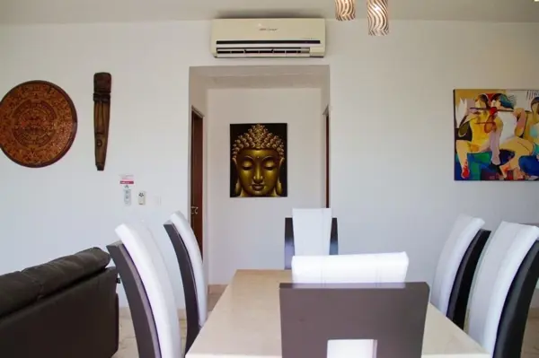 Departamento en Renta en Playa del Carmen, Playa del Carmen, Quintana Roo 4