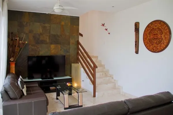 Departamento en Renta en Playa del Carmen, Playa del Carmen, Quintana Roo 3