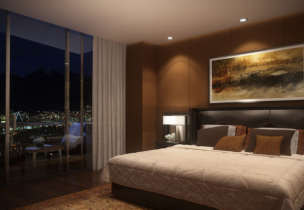Departamento en Renta en Las Privanzas, San Pedro Garza García, Nuevo León 3