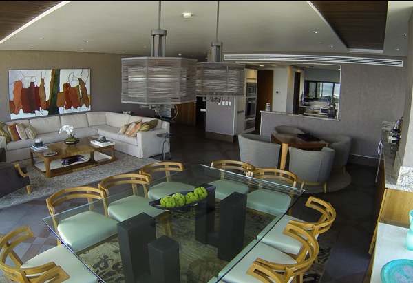 Departamento en Renta en Las Privanzas, San Pedro Garza García, Nuevo León 2