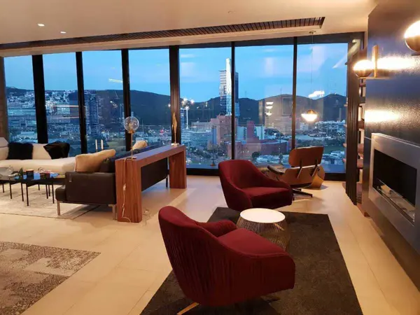 Departamento en Renta en Las Privanzas, San Pedro Garza García, Nuevo León 1