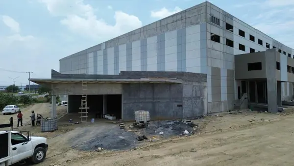 Local en Renta en Huinala, Apodaca, Nuevo León 5