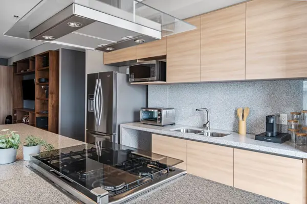 Departamento en Venta en Cooperativa Palo Alto, Cuajimalpa de Morelos, Ciudad de México 4