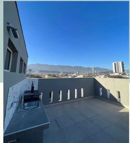 Departamento en Venta en Centro, Monterrey, Nuevo León 1