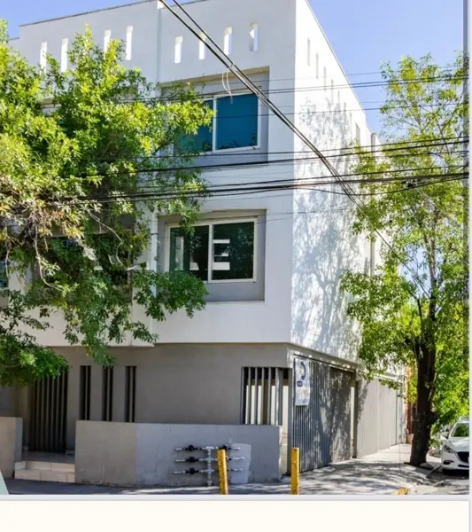 Departamento en Venta en Centro, Monterrey, Nuevo León 5