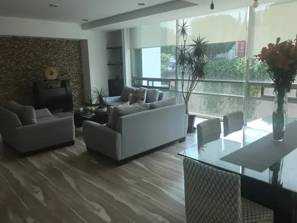 Departamento en Venta en Jesus del Monte, Huixquilucan, México 3