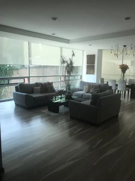 Departamento en Venta en Jesus del Monte, Huixquilucan, México 2