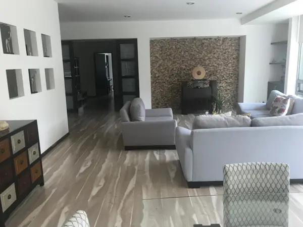 Departamento en Venta en Jesus del Monte, Huixquilucan, México 1