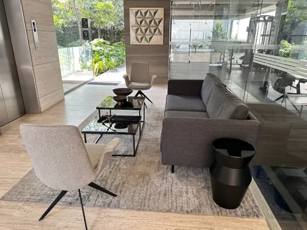 Departamento en Venta en Santa Fe Cuajimalpa, Cuajimalpa de Morelos, Ciudad de México 3