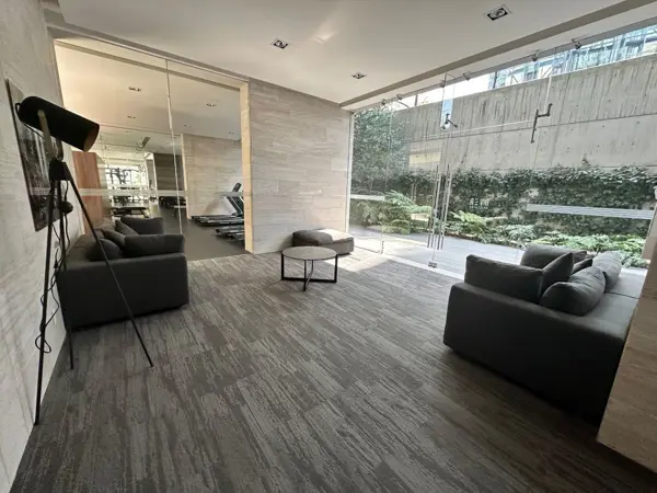 Departamento en Venta en Santa Fe Cuajimalpa, Cuajimalpa de Morelos, Ciudad de México 4