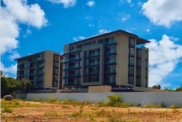 Departamento en Venta en Lomas de Valle Alto, Monterrey, Nuevo León 1