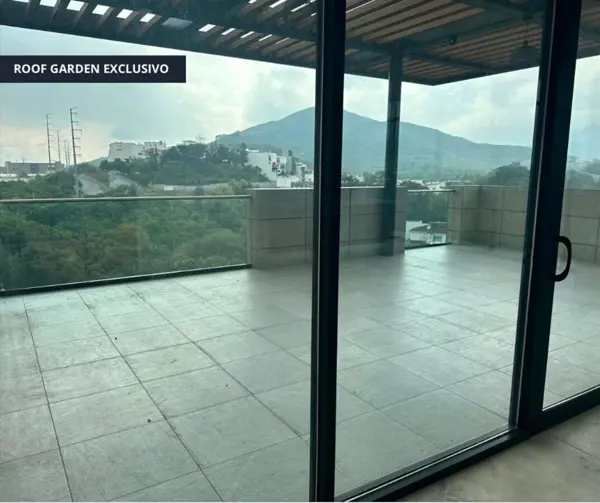 Departamento en Venta en Lomas de Valle Alto, Monterrey, Nuevo León 5