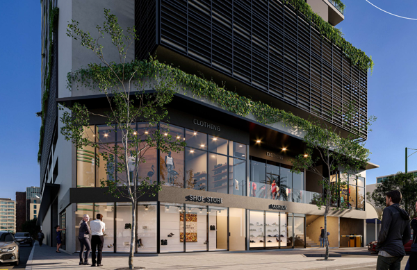 Departamento en Venta en Centro, Monterrey, Nuevo León 3