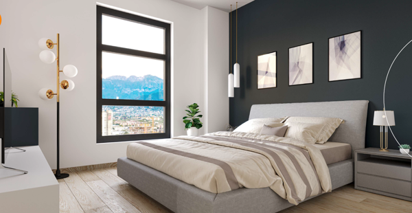 Departamento en Venta en Centro, Monterrey, Nuevo León 4