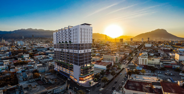 Departamento en Venta en Centro, Monterrey, Nuevo León 1