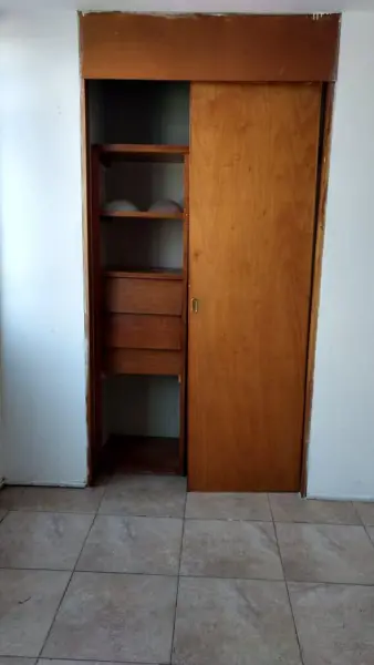 Departamento en Venta en El Mirador, Naucalpan de Juárez, México 4