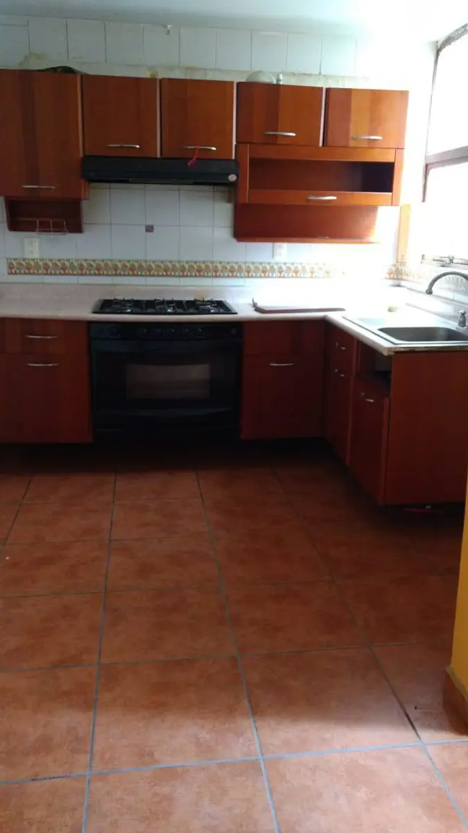 Departamento en venta en El Mirador, Naucalpan de Juárez — foto 1 de 10
