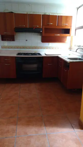 Departamento en Venta en El Mirador, Naucalpan de Juárez, México 1