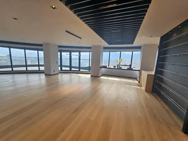 Departamento en Venta en Bosque Real, Huixquilucan, México 3