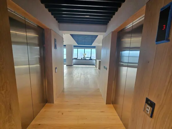 Departamento en Venta en Bosque Real, Huixquilucan, México 2