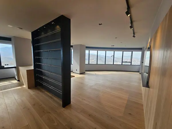 Departamento en Venta en Bosque Real, Huixquilucan, México 1