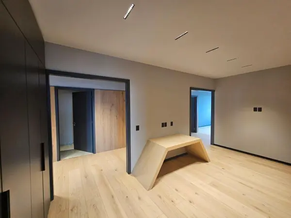 Departamento en Venta en Bosque Real, Huixquilucan, México 4