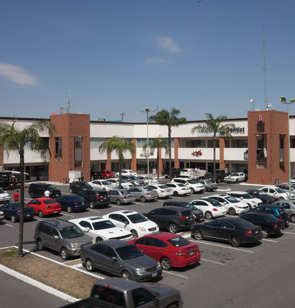 Local en Renta en Parque Industrial Regiomontano, Monterrey, Nuevo León 1