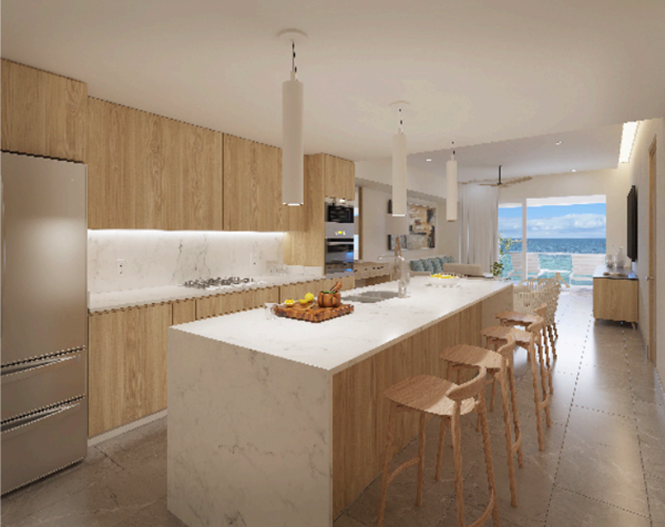 Departamento en Venta en Zona Hotelera Sur, Puerto Vallarta, Jalisco 5
