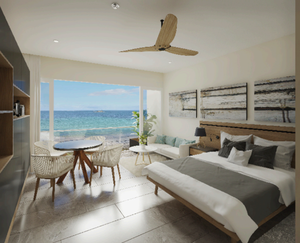 Departamento en Venta en Zona Hotelera Sur, Puerto Vallarta, Jalisco 4