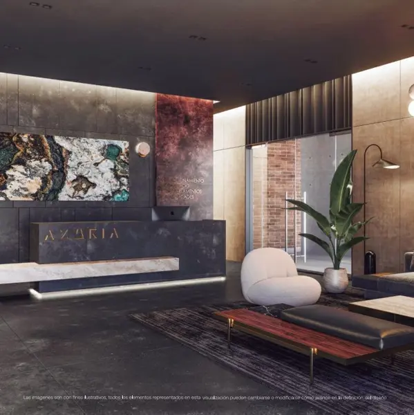 Departamento en Venta en Zona Valle Poniente, San Pedro Garza García, Nuevo León 5