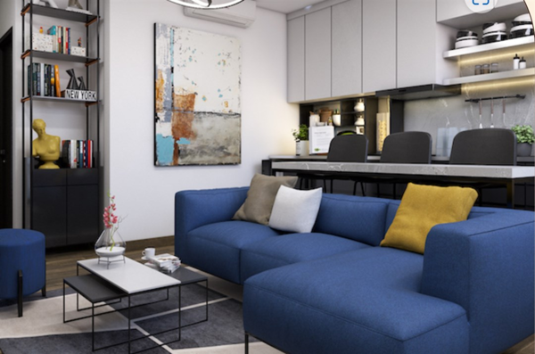 Departamento en Venta en Centro, Monterrey, Nuevo León 3