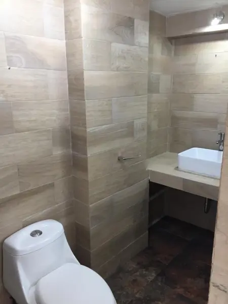Departamento en Venta en Polanco I Sección, Miguel Hidalgo, Ciudad de México 4