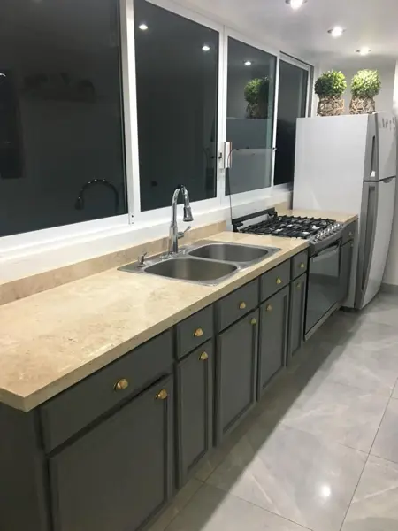 Departamento en Venta en Polanco I Sección, Miguel Hidalgo, Ciudad de México 5