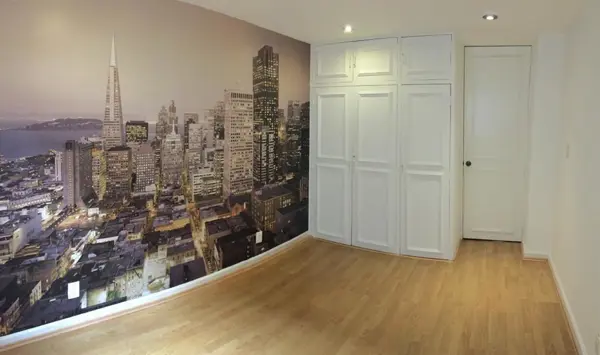 Departamento en Venta en Polanco I Sección, Miguel Hidalgo, Ciudad de México 2