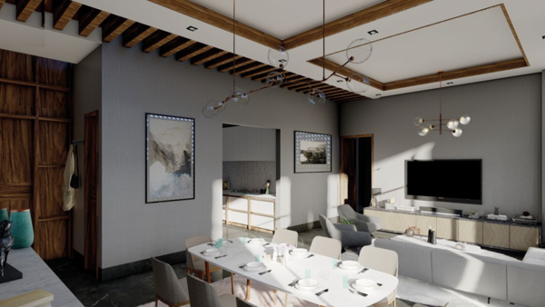 Departamento en Venta en Vista Hermosa, Monterrey, Nuevo León 5