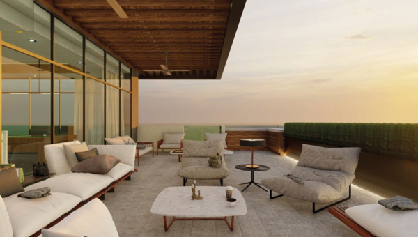 Departamento en Venta en Vista Hermosa, Monterrey, Nuevo León 3