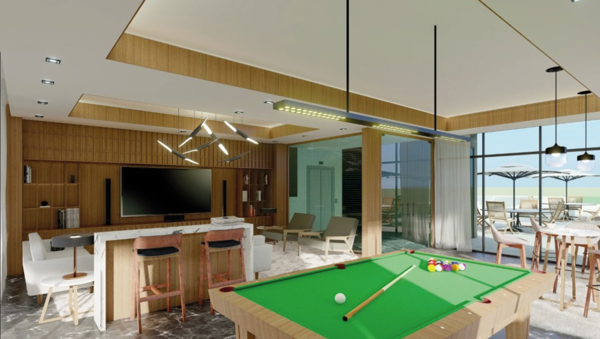 Departamento en Venta en Vista Hermosa, Monterrey, Nuevo León 4