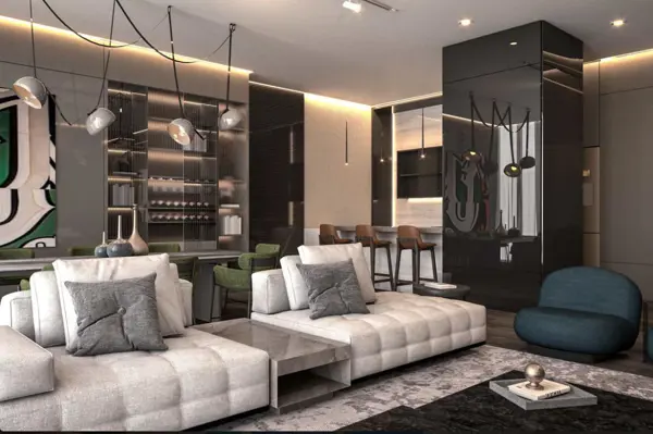Departamento en Venta en Obispado, Monterrey, Nuevo León 1