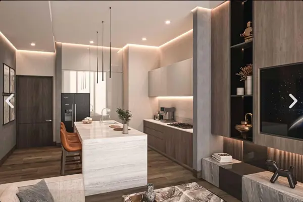 Departamento en Venta en Obispado, Monterrey, Nuevo León 4