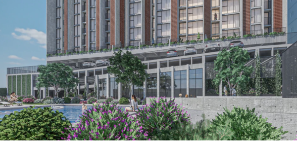 Departamento en Venta en Bernardo Reyes, Monterrey, Nuevo León 5
