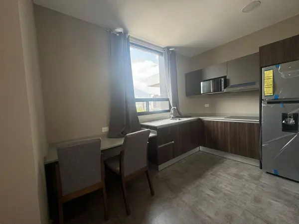 Departamento en Renta en Del Valle, San Pedro Garza García, Nuevo León 5
